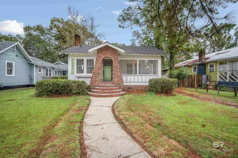 2155 Old Government St, Mobile, AL 36606