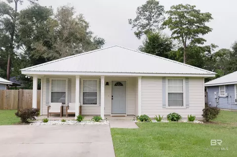 505 E 21st Ave, Gulf Shores, AL 36542