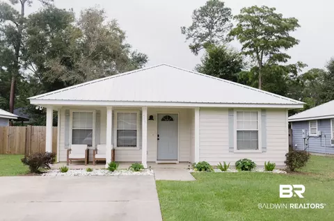 505 E 21st Ave, Gulf Shores, AL 36542