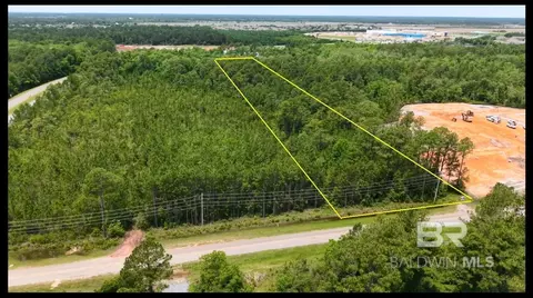 0 Roscoe Rd, Gulf Shores, AL 36542