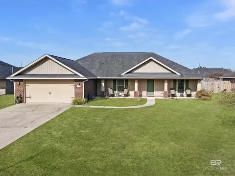 12935 Westfield Loop, Lillian, AL 36549