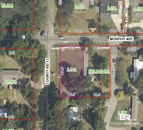 20202 County Road 13, Fairhope, AL 36532