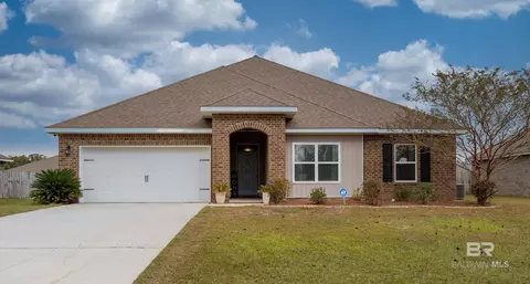 719 Truxton St, Fairhope, AL 36532
