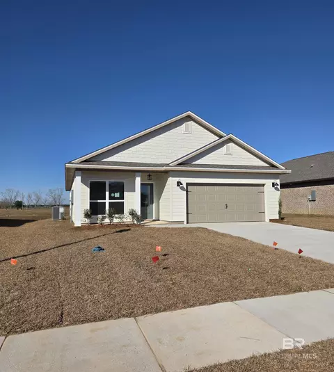 28193 Hallow Trl, Elberta, AL 36530