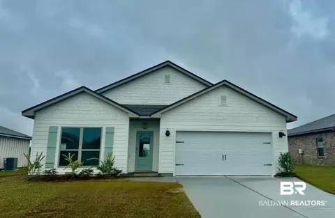 28169 Hallow Trl, Elberta, AL 36530