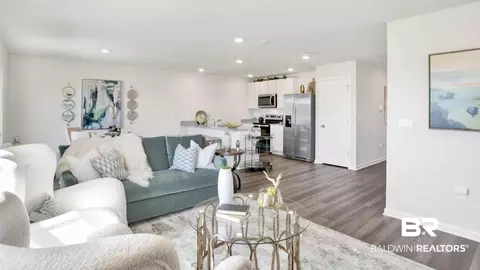 28120 Hallow Trl, Elberta, AL 36530 photo 5