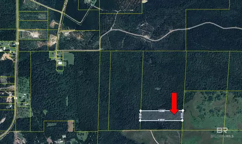 0 Seed Orchard Rd, Robertsdale, AL 36567