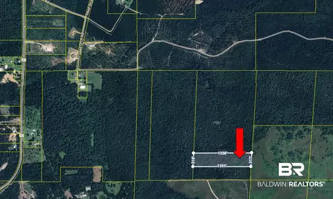 0 Seed Orchard Rd, Robertsdale, AL 36567
