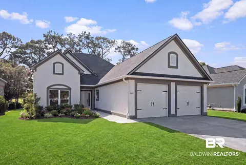 607 Saint Andrews Dr, Gulf Shores, AL 36542
