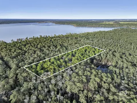 0 Weeks Bay Rd, Magnolia Springs, AL 36555