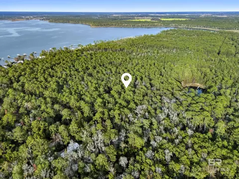 0 Weeks Bay Rd, Magnolia Springs, AL 36555