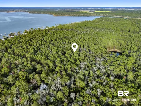 0 Weeks Bay Rd, Magnolia Springs, AL 36555