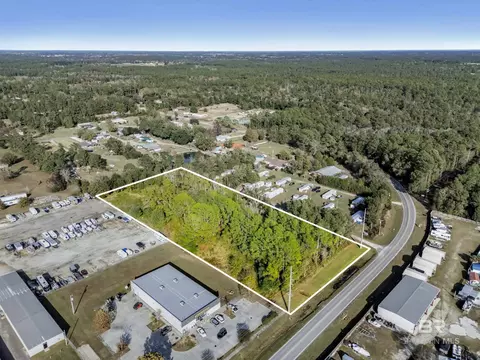 9967 County Road 83, Elberta, AL 36530