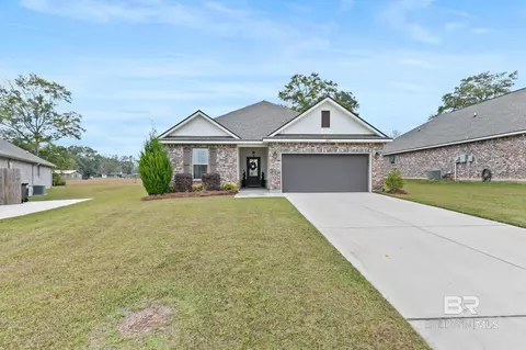 14603 Chenin Blanc Dr, Silverhill, AL 36576