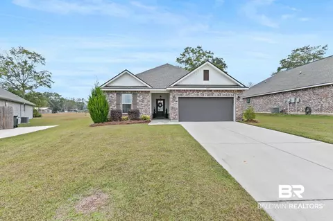 14603 Chenin Blanc Dr, Silverhill, AL 36576