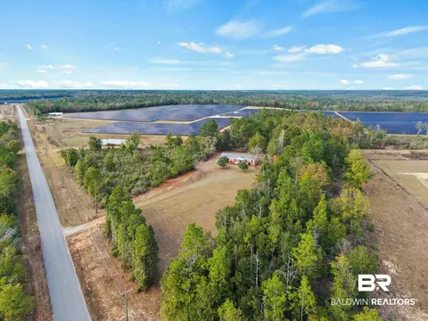 1250 Cox Rd, Mcdavid, FL 32568 photo 43