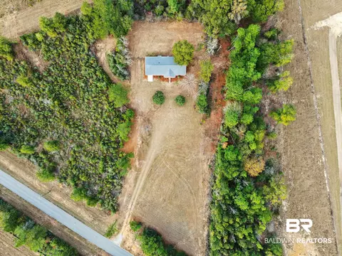 1250 Cox Rd, Mcdavid, FL 32568 photo 2