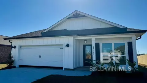 28108 Hallow Trl, Elberta, AL 36530