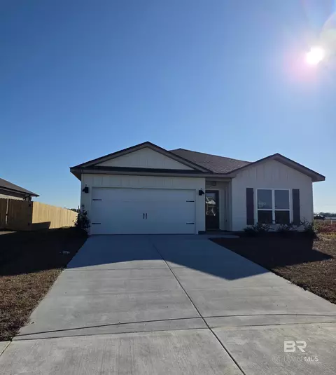 28084 Hallow Trl, Elberta, AL 36530