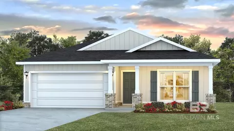 28109 Hallow Trl, Elberta, AL 36530