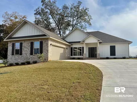 20882 Hale Dr, Robertsdale, AL 36567