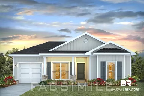 13763 Logan Pl, Foley, AL 36535