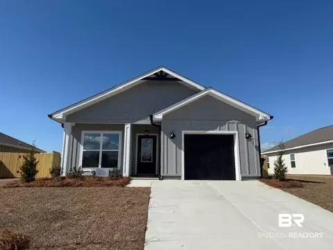 13667 Logan Pl, Foley, AL 36535