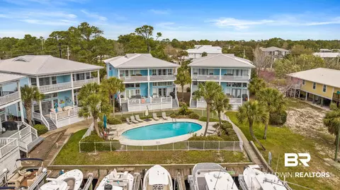 26060 Marina Rd #3, Orange Beach, AL 36561