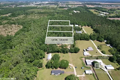 0 Mollie Pl, Foley, AL 36535