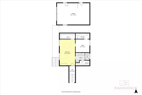 2006 N Levert Dr, Mobile, AL 36607 photo 42