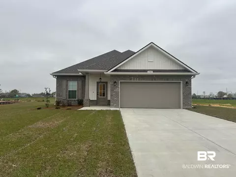 17967 Piney Cir, Foley, AL 36535