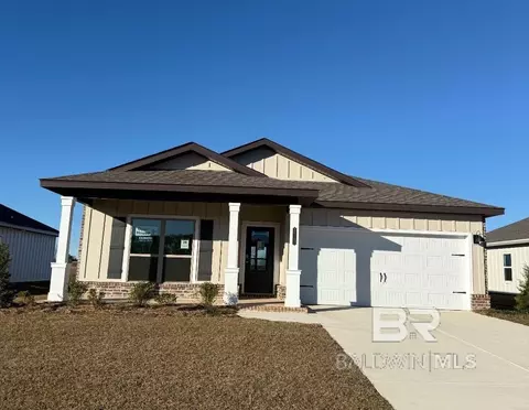 28181 Hallow Trl, Elberta, AL 36530