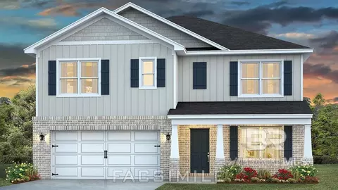 21066 Teluga Ave, Fairhope, AL 36532
