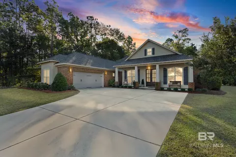 7783 Pine Run, Spanish Fort, AL 36527