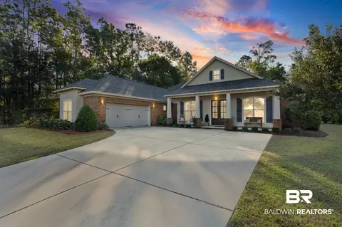 7783 Pine Run, Spanish Fort, AL 36527