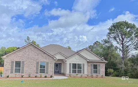 11807 Champion Rd, Fairhope, AL 36532