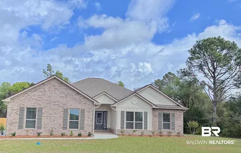 11807 Champion Rd, Fairhope, AL 36532