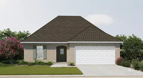 11368 Kingsland Dr, Daphne, AL 36526