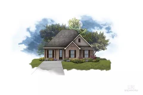 426 Sutton Ln, Foley, AL 36535