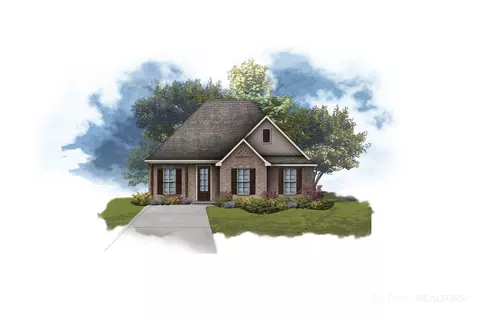 426 Sutton Ln, Foley, AL 36535 photo 2