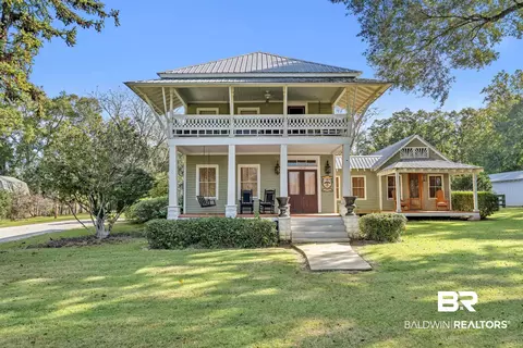 13232 Mary Ann Beach Rd, Fairhope, AL 36532