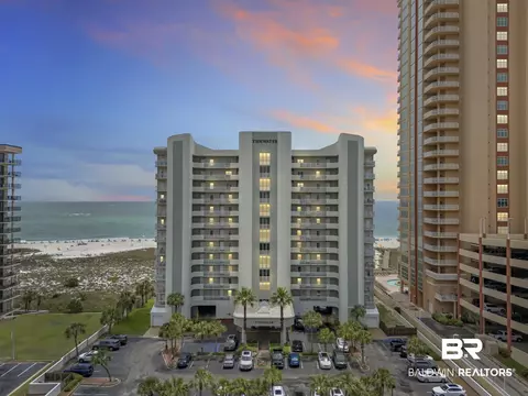 26750 Perdido Beach Blvd #101, Orange Beach, AL 36561