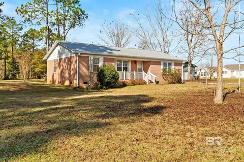 34451 Lee Rd, Robertsdale, AL 36567
