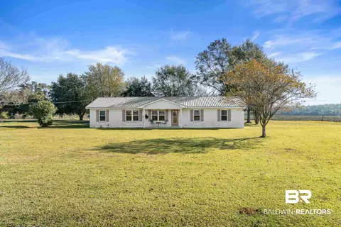 15418 County Road 13, Fairhope, AL 36532