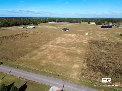 0 Brewer Rd, Robertsdale, AL 36567