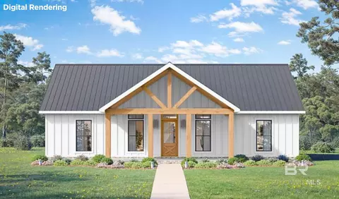 27528 Krehling Rd, Elberta, AL 36530