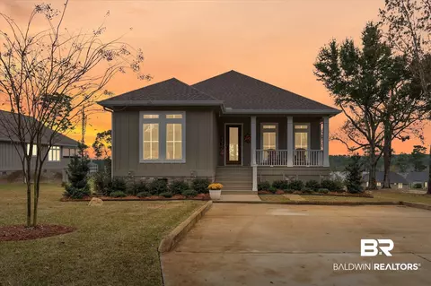 32689 Water View Dr, Loxley, AL 36551