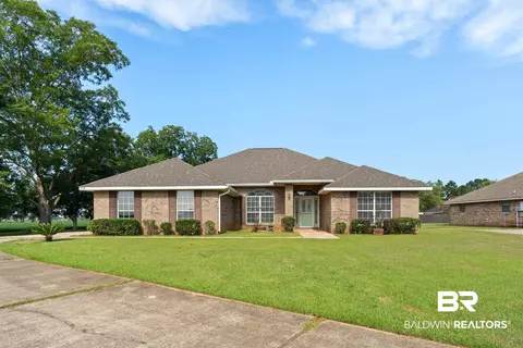 25741 Mercer Ct, Daphne, AL 36526