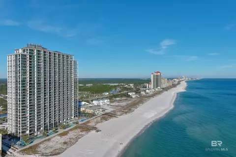 23450 Perdido Beach Blvd #1804, Orange Beach, AL 36561