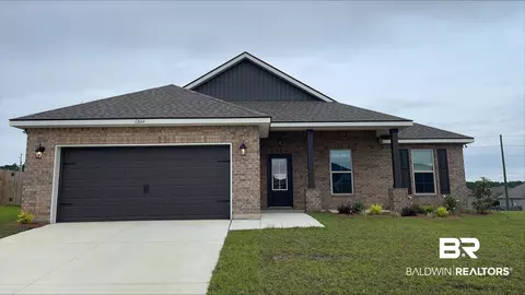 12664 Wagner Ave, Spanish Fort, AL 36527